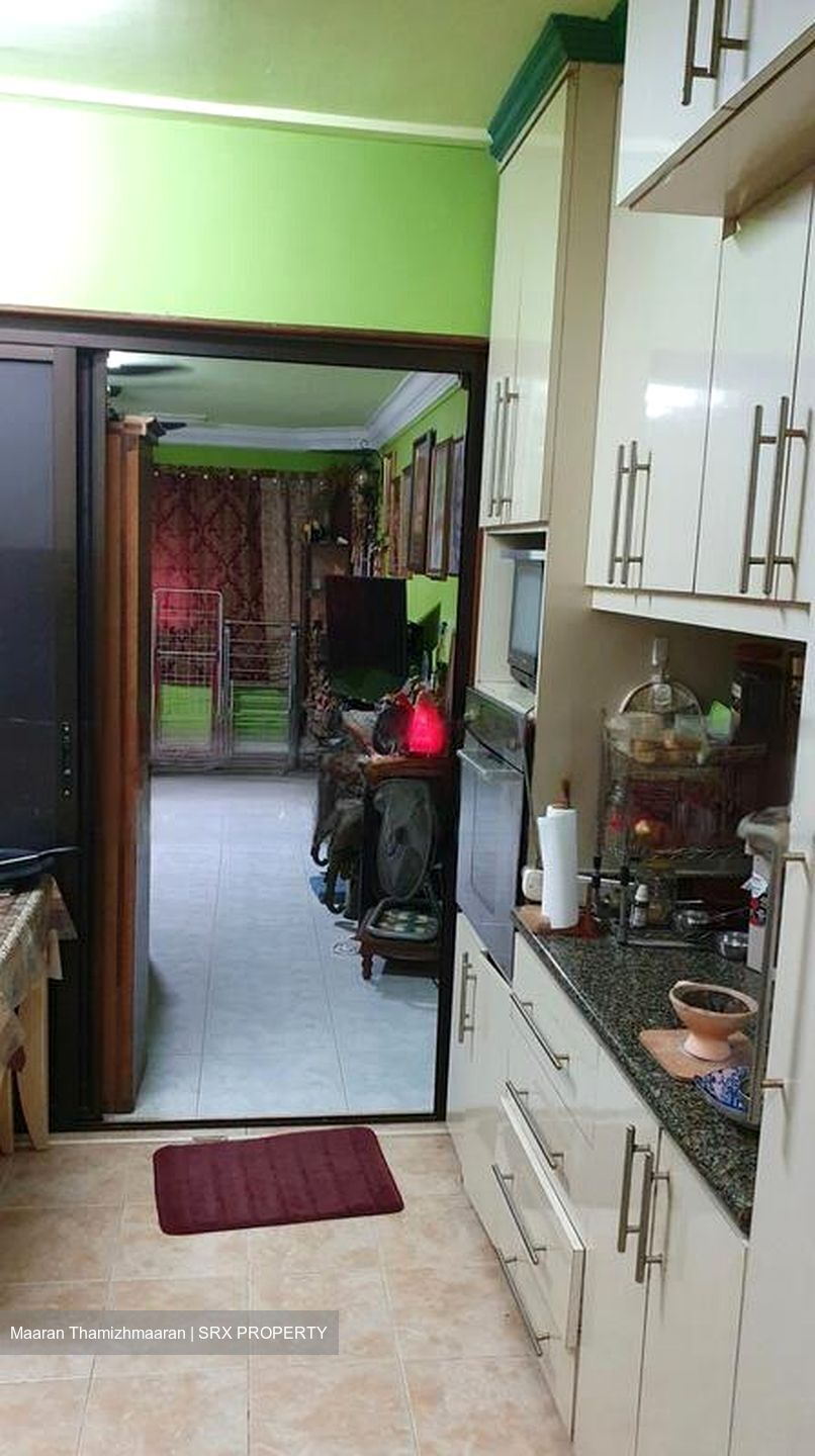 Blk 699B Hougang Street 52 (Hougang), HDB 4 Rooms #621162631